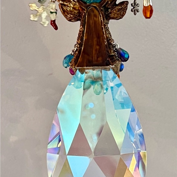 Kirk’s Folly Large Stag Ornament - Picture 3 of 3